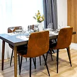 Modern 2 Bedroom Flat 20 Minutes From Oxford Street